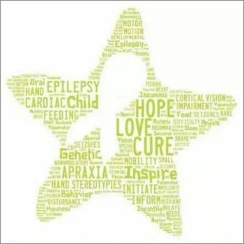 CDKL5: love, hope and cure